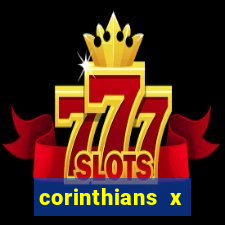 corinthians x cruzeiro futemax